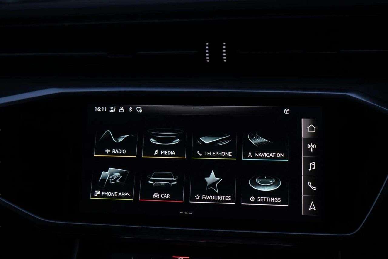 2022 AUDI A6 SALOON 2022 AUDI A6 SALOON