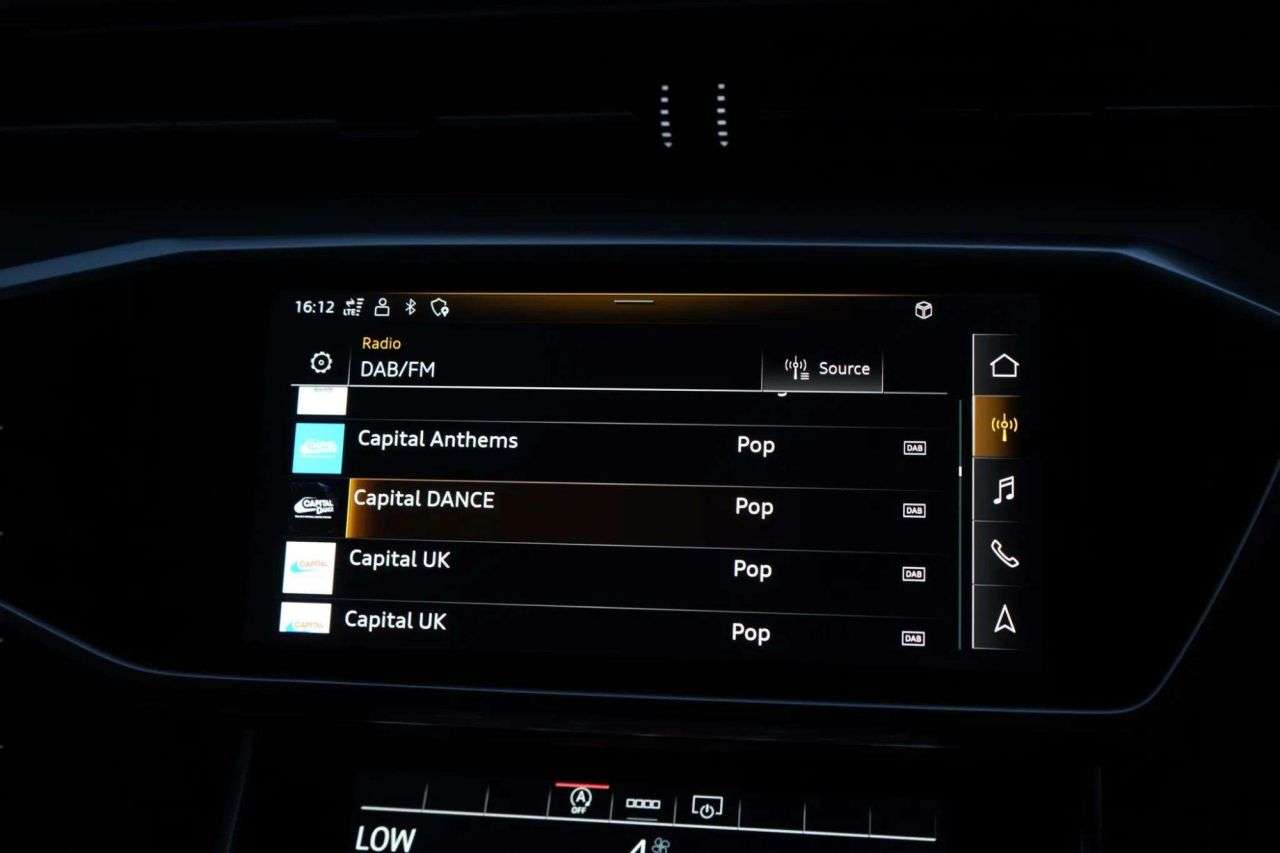 2022 AUDI A6 SALOON 2022 AUDI A6 SALOON