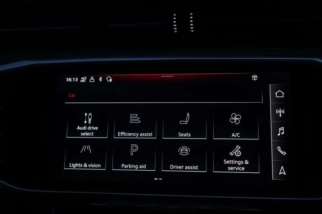 2022 AUDI A6 SALOON 2022 AUDI A6 SALOON