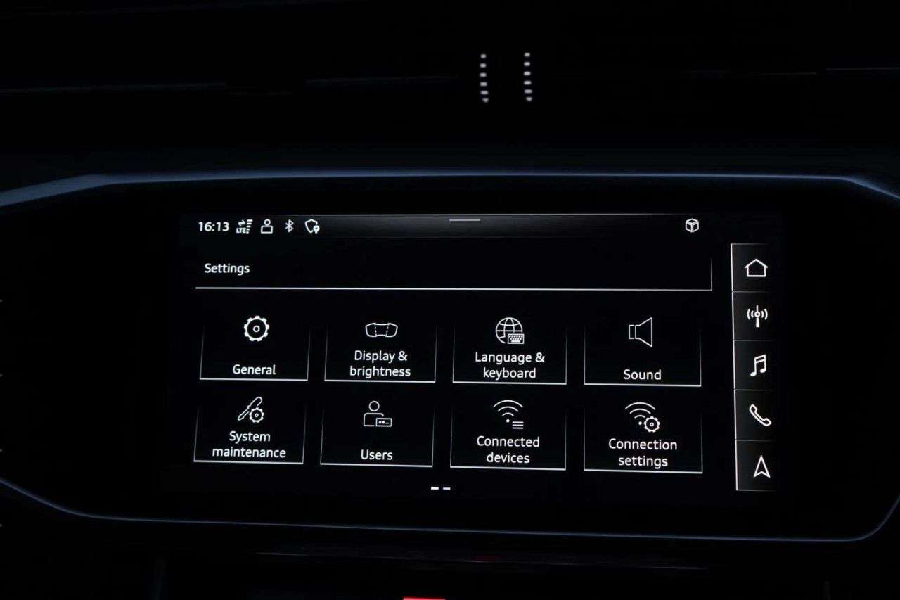 2022 AUDI A6 SALOON 2022 AUDI A6 SALOON