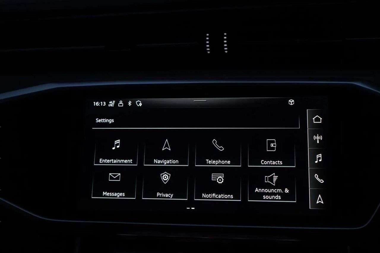 2022 AUDI A6 SALOON 2022 AUDI A6 SALOON