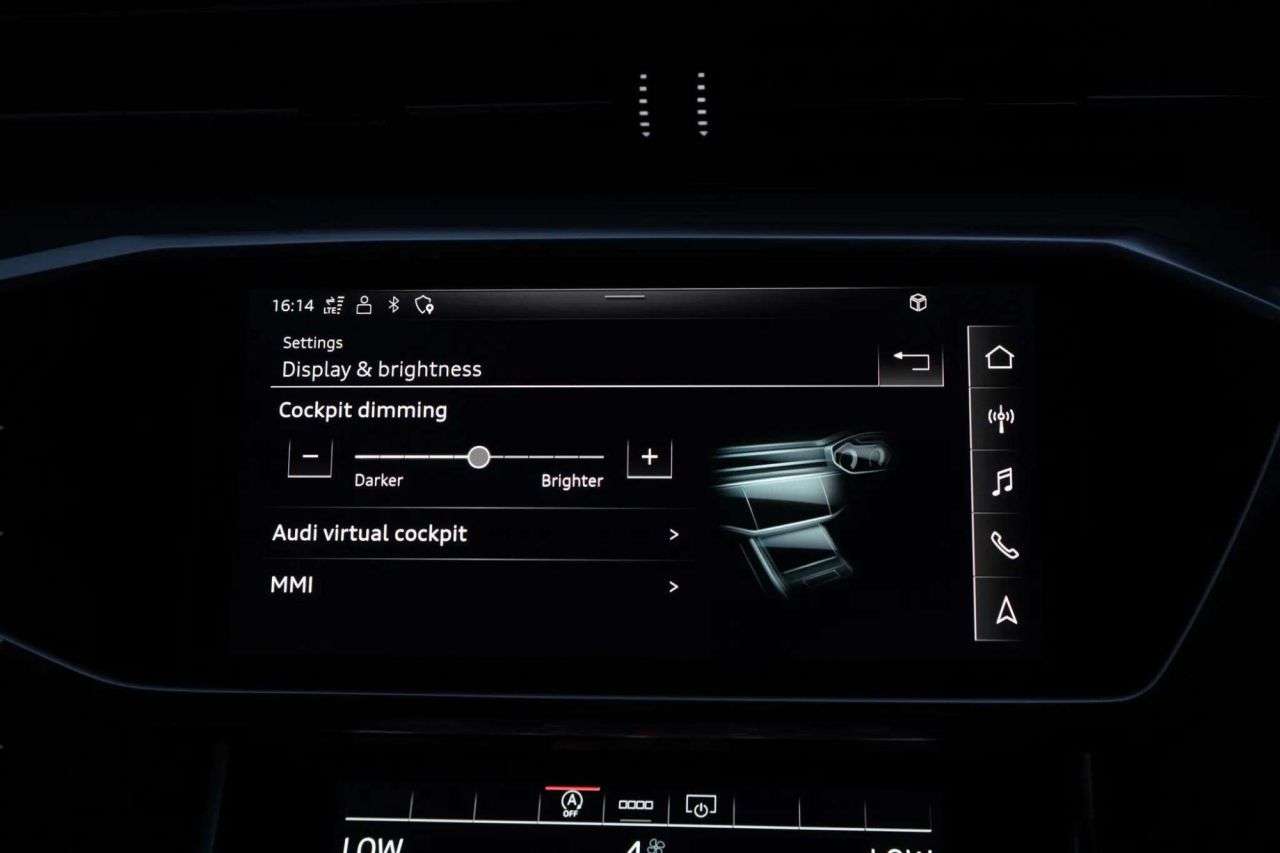 2022 AUDI A6 SALOON 2022 AUDI A6 SALOON