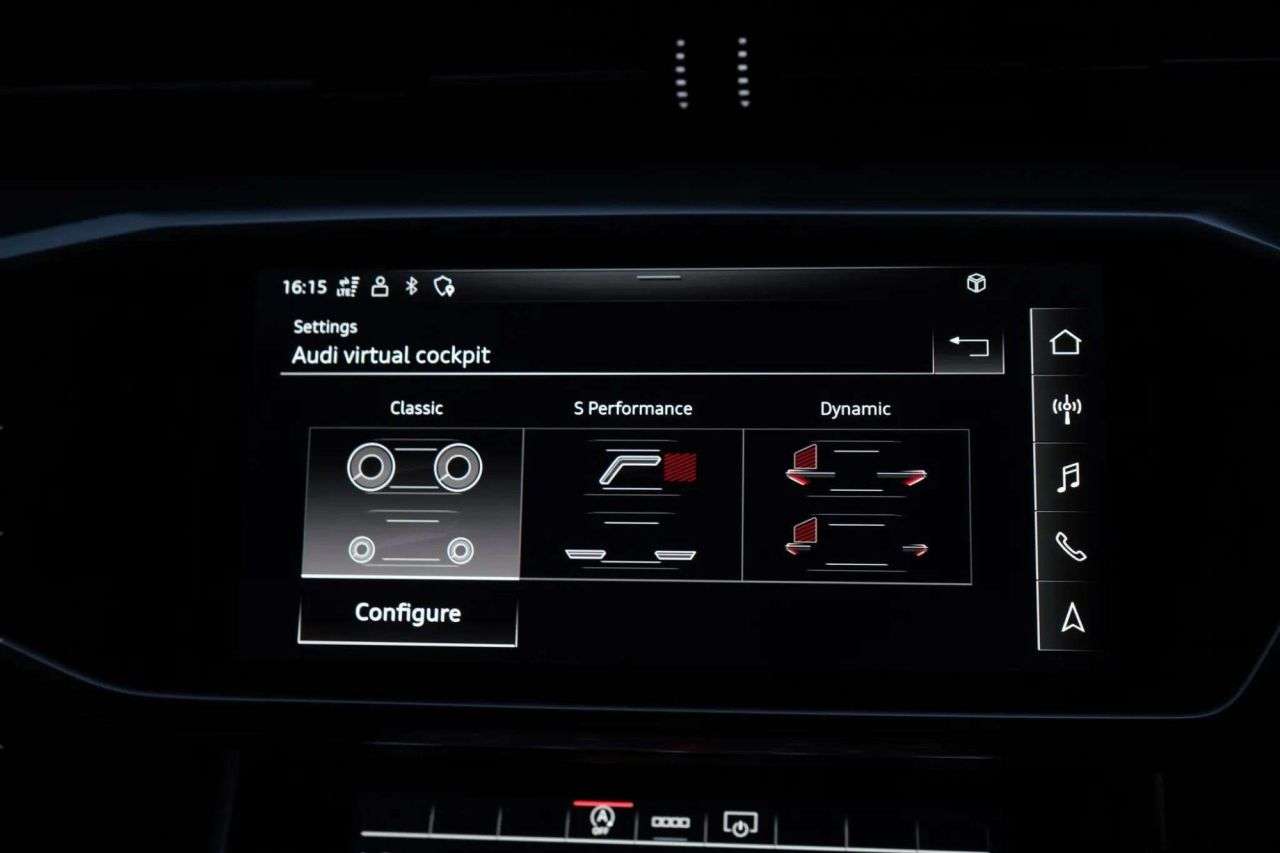2022 AUDI A6 SALOON 2022 AUDI A6 SALOON