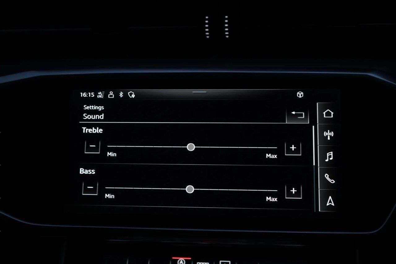 2022 AUDI A6 SALOON 2022 AUDI A6 SALOON