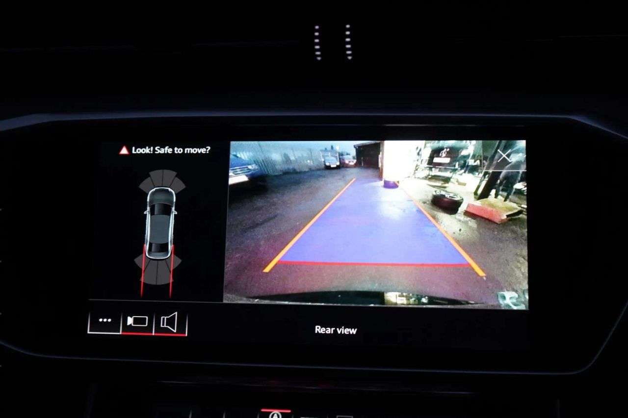 2022 AUDI A6 SALOON 2022 AUDI A6 SALOON