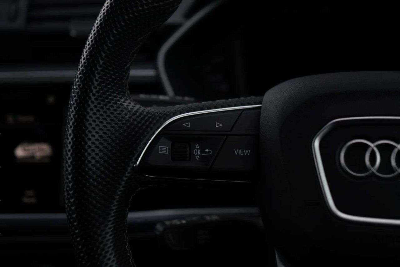 2022 AUDI Q3 2022 AUDI Q3