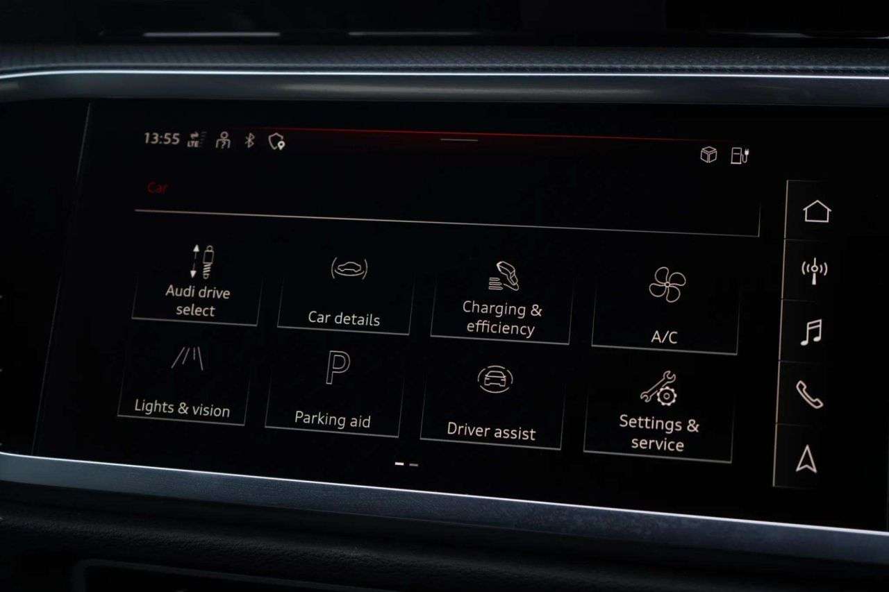 2022 AUDI Q3 2022 AUDI Q3