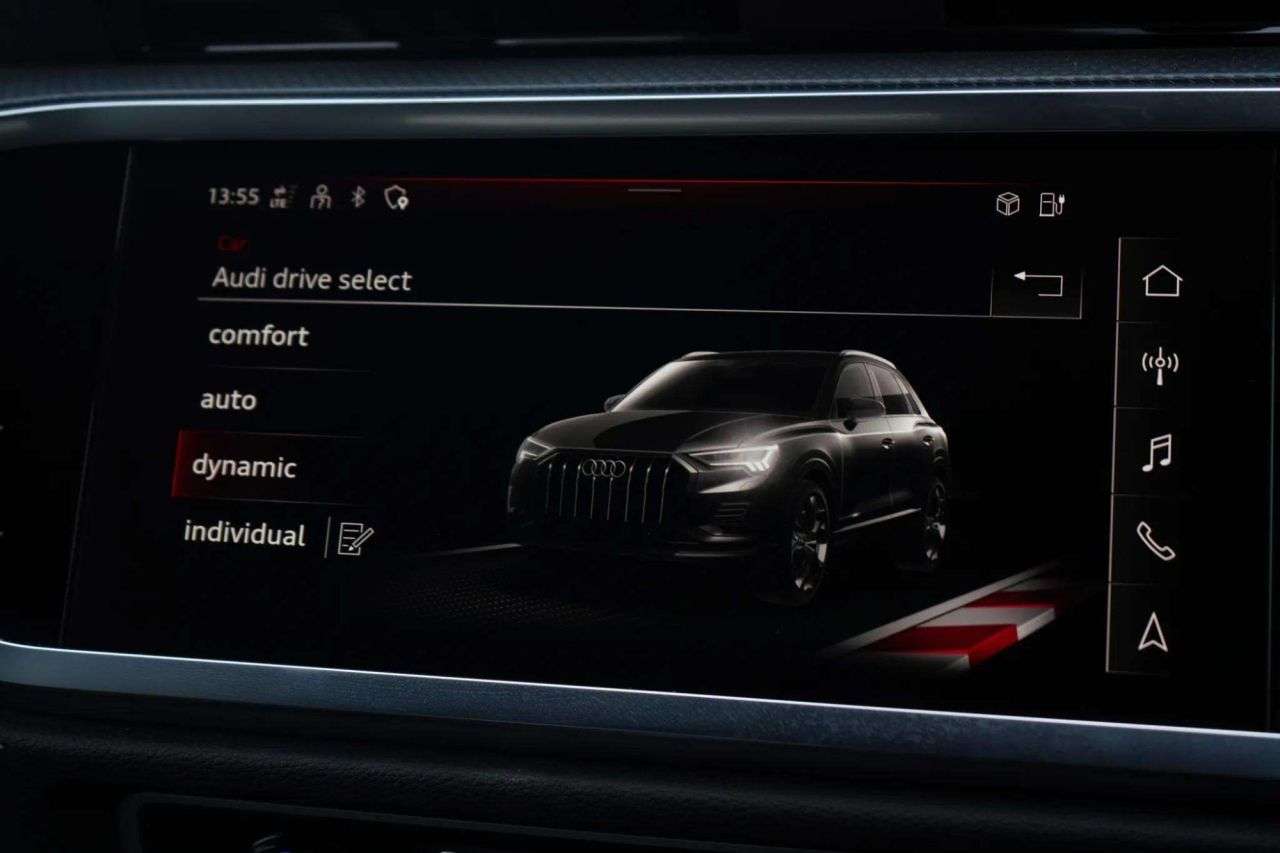 2022 AUDI Q3 2022 AUDI Q3