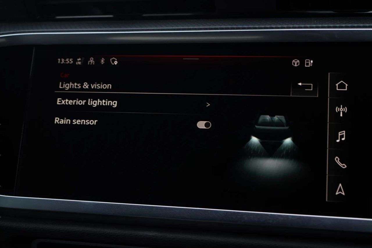 2022 AUDI Q3 2022 AUDI Q3