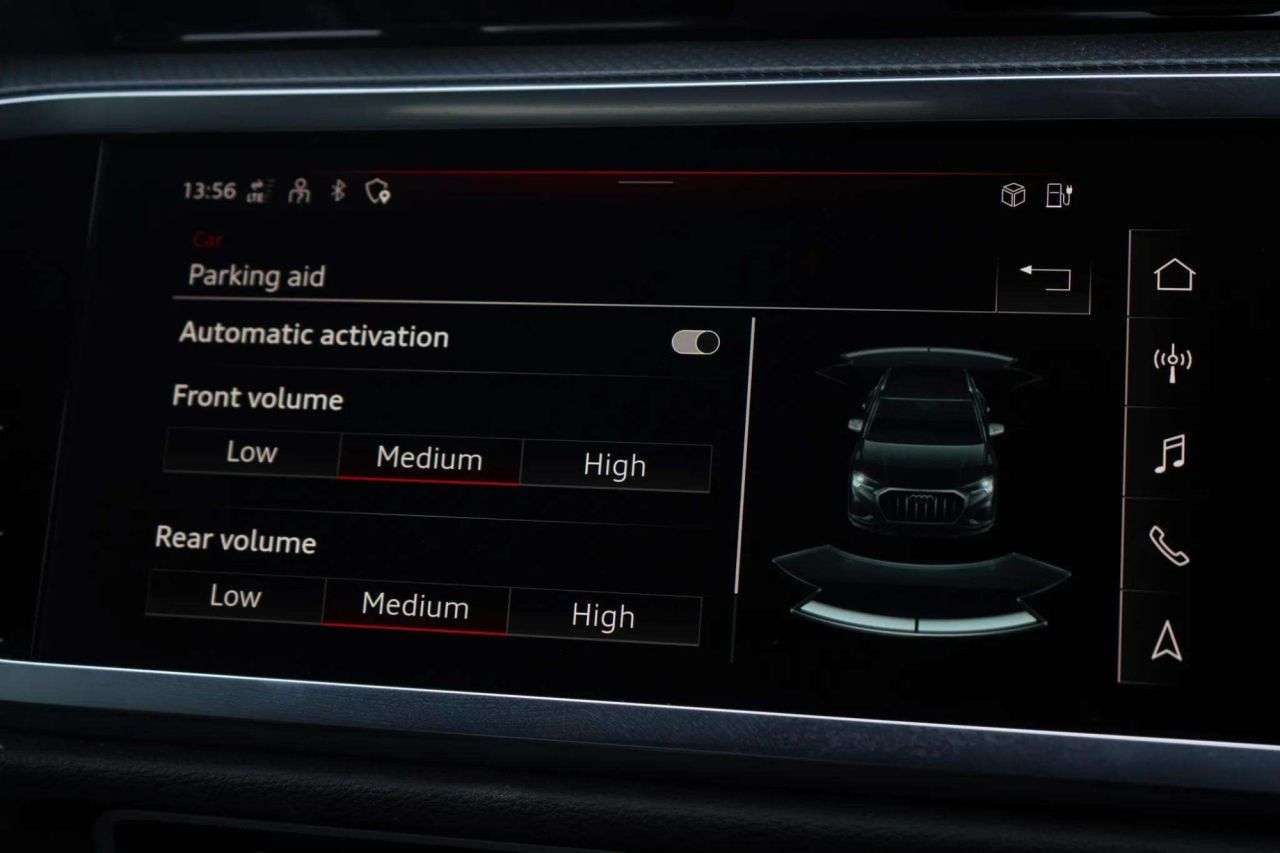 2022 AUDI Q3 2022 AUDI Q3