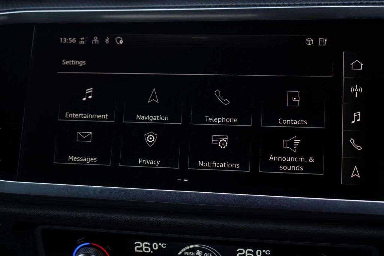 2022 AUDI Q3 2022 AUDI Q3