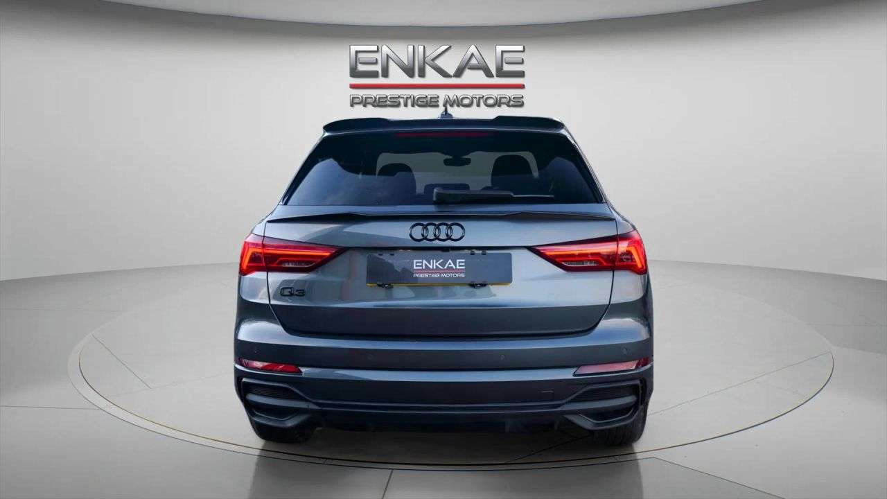 2022 AUDI Q3 2022 AUDI Q3