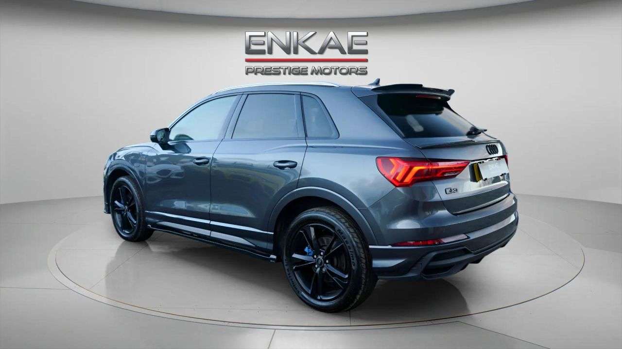 2022 AUDI Q3 2022 AUDI Q3