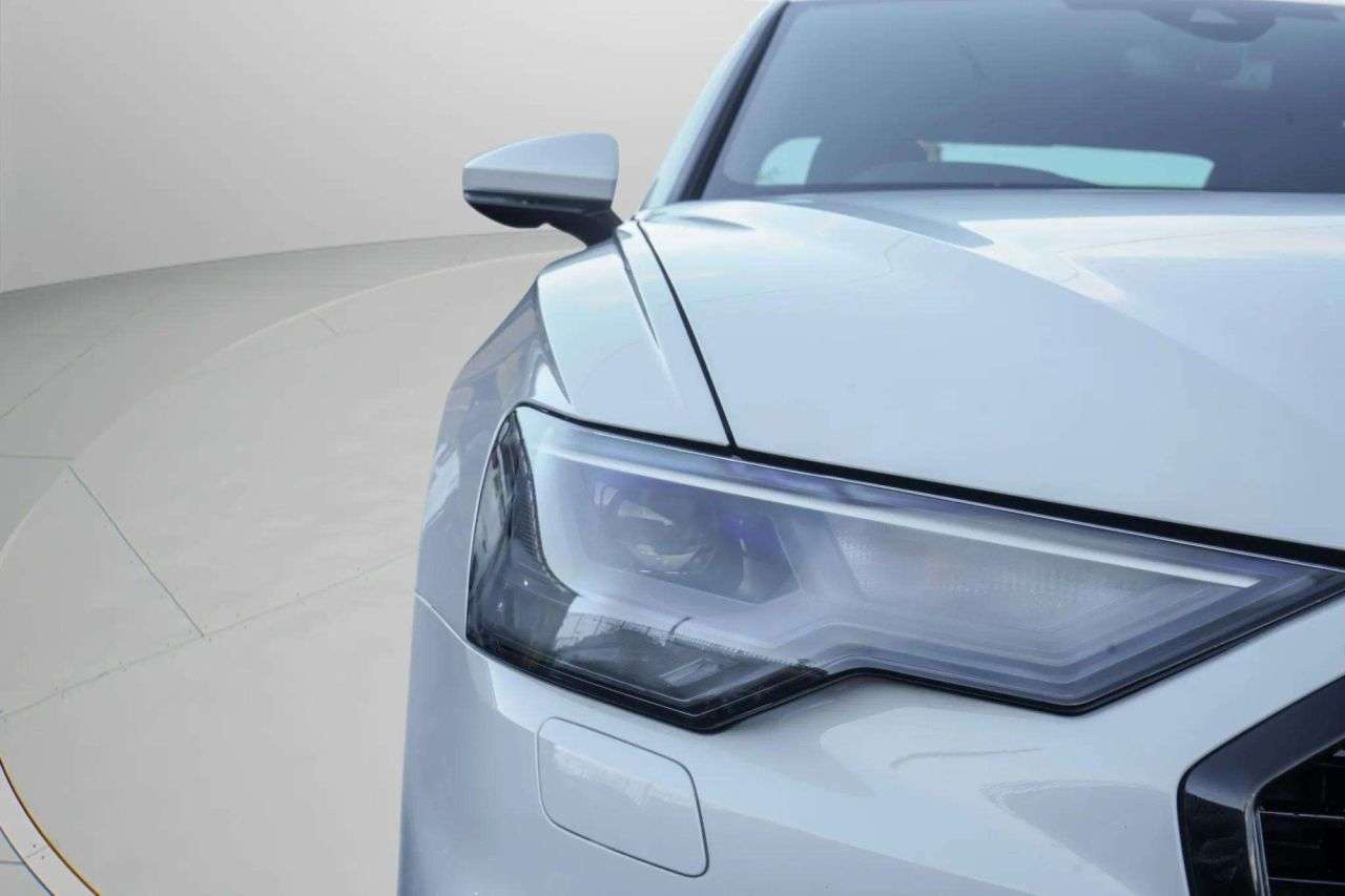 2022 AUDI A6 SALOON 2022 AUDI A6 SALOON