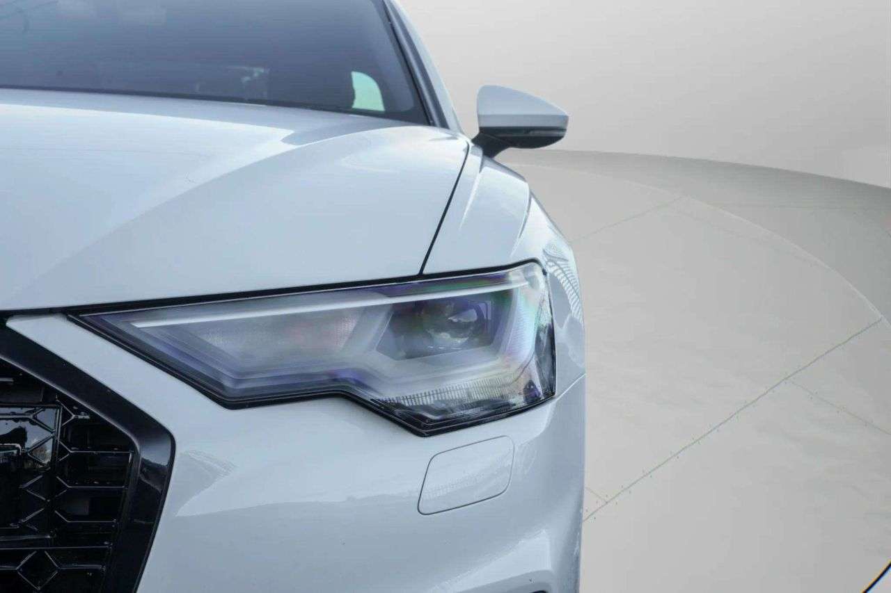 2022 AUDI A6 SALOON 2022 AUDI A6 SALOON