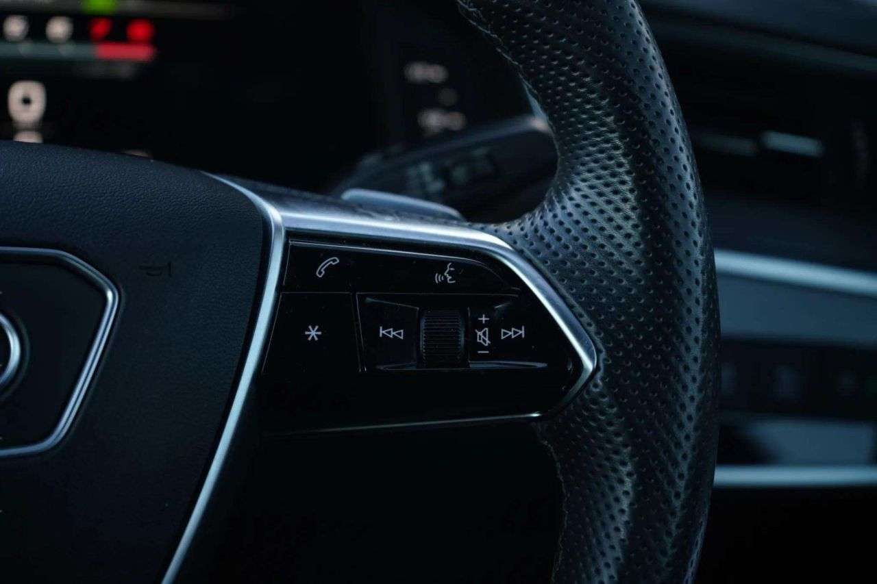 2022 AUDI A6 SALOON 2022 AUDI A6 SALOON