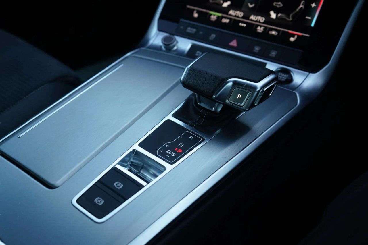 2022 AUDI A6 SALOON 2022 AUDI A6 SALOON