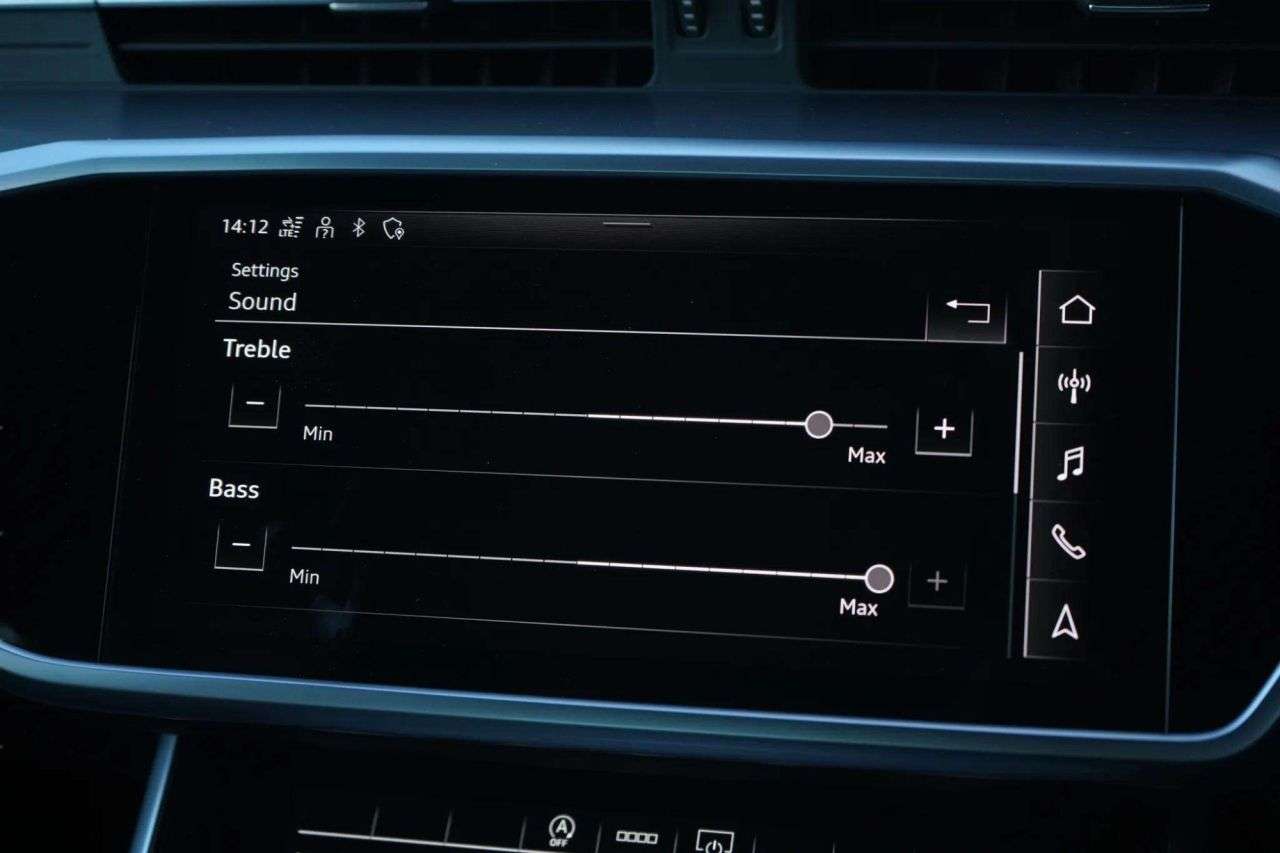 2022 AUDI A6 SALOON 2022 AUDI A6 SALOON