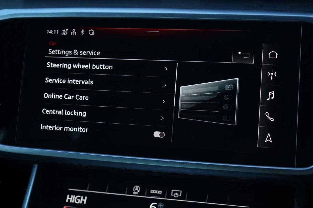 2022 AUDI A6 SALOON 2022 AUDI A6 SALOON