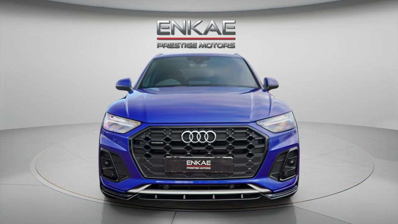 2023 AUDI Q5 2023 AUDI Q5