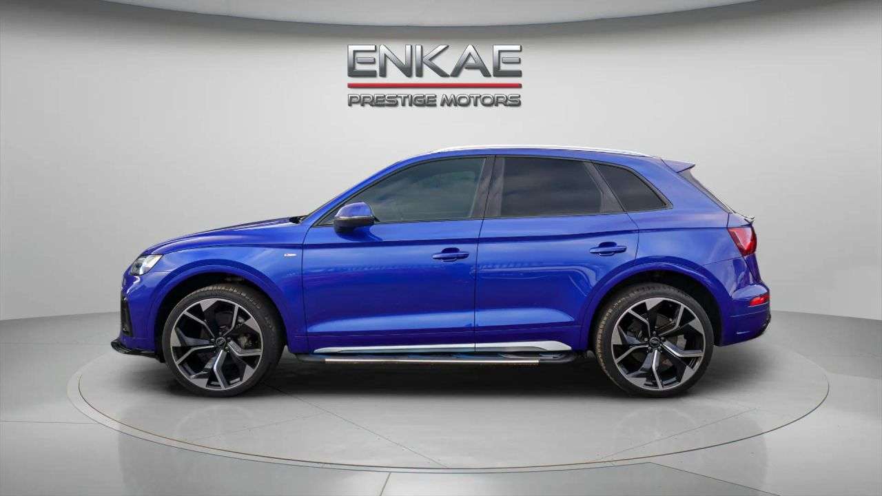 2023 AUDI Q5 2023 AUDI Q5