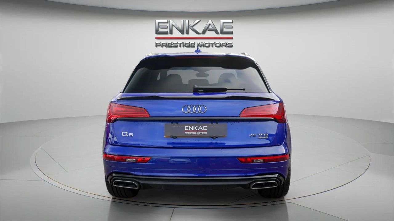 2023 AUDI Q5 2023 AUDI Q5