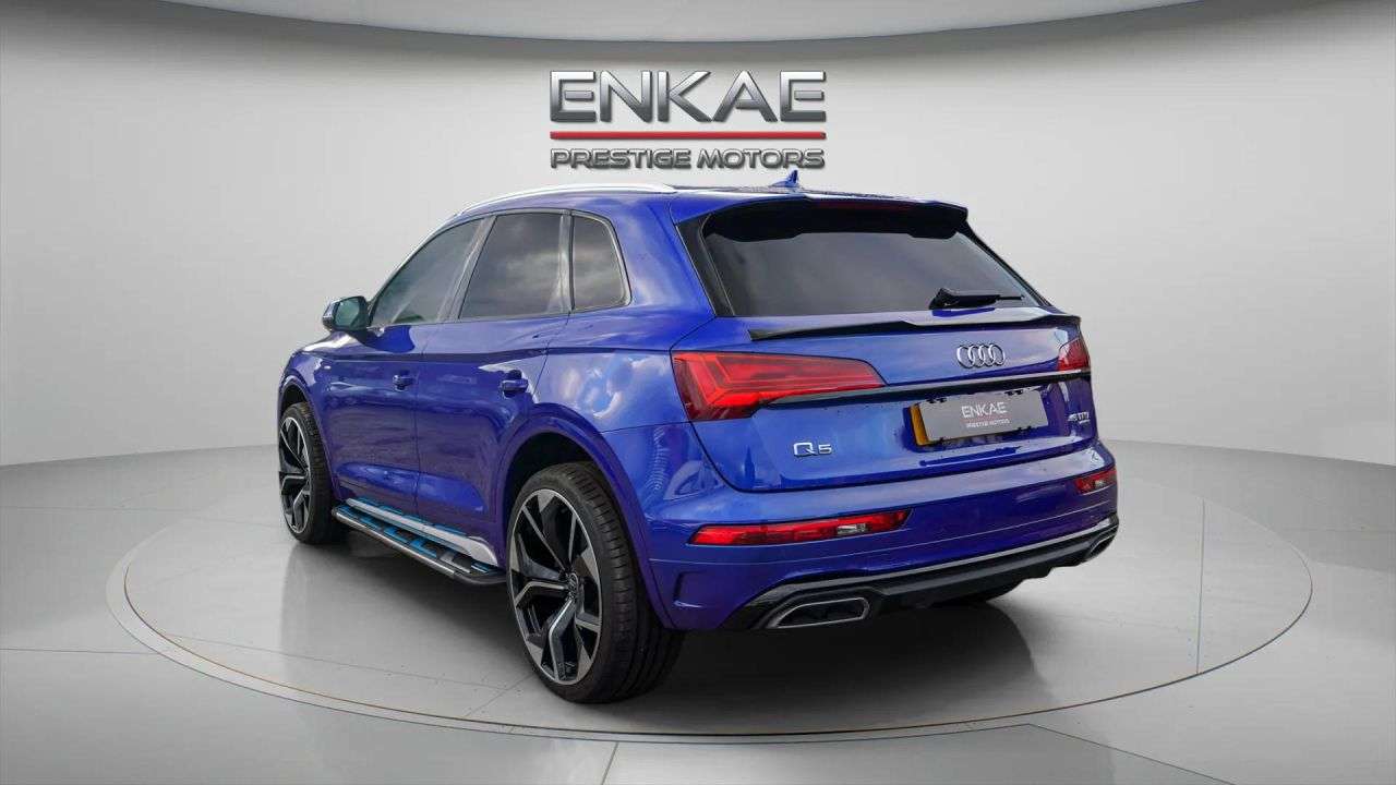 2023 AUDI Q5 2023 AUDI Q5