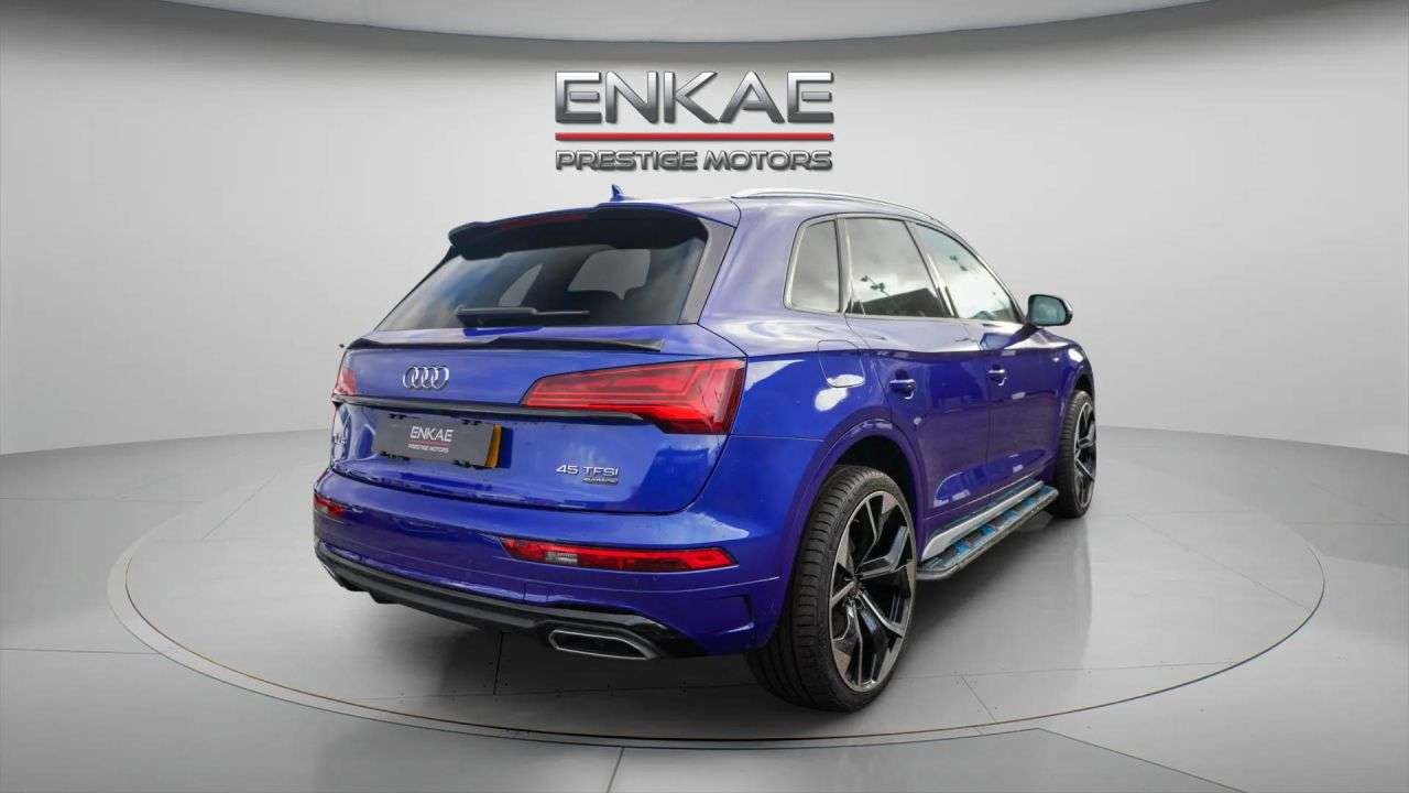 2023 AUDI Q5 2023 AUDI Q5