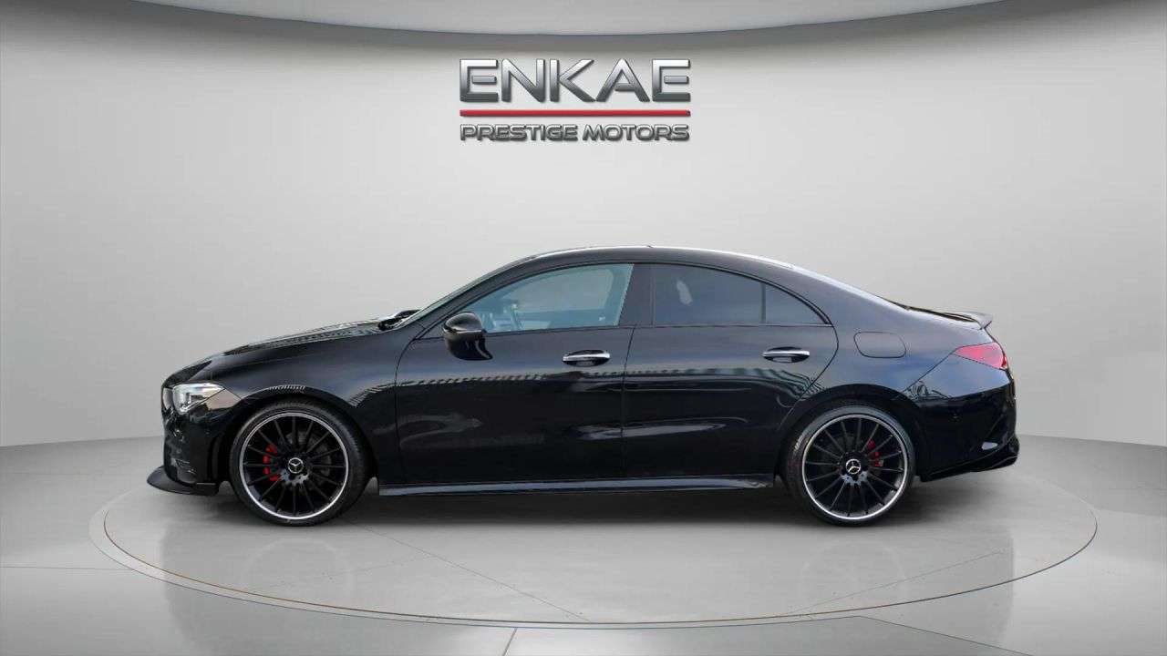 2022 MERCEDES-BENZ CLA 2022 MERCEDES-BENZ CLA