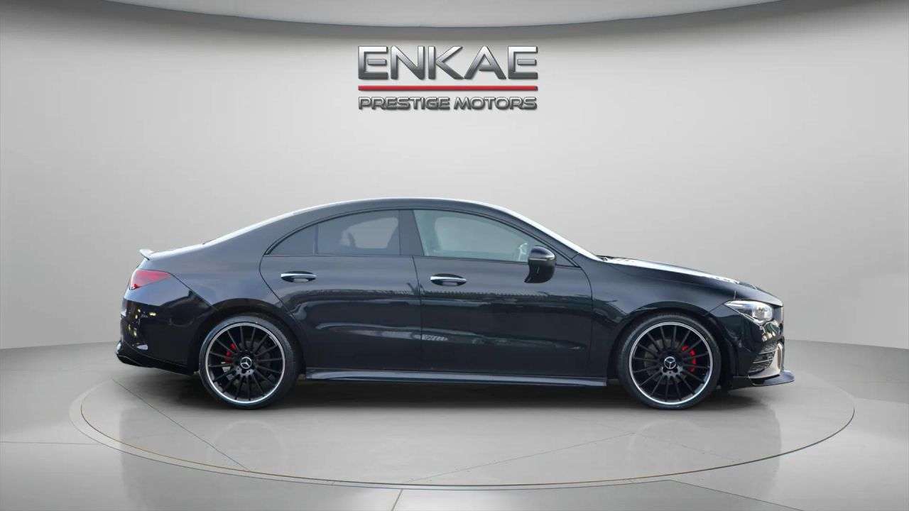 2022 MERCEDES-BENZ CLA 2022 MERCEDES-BENZ CLA