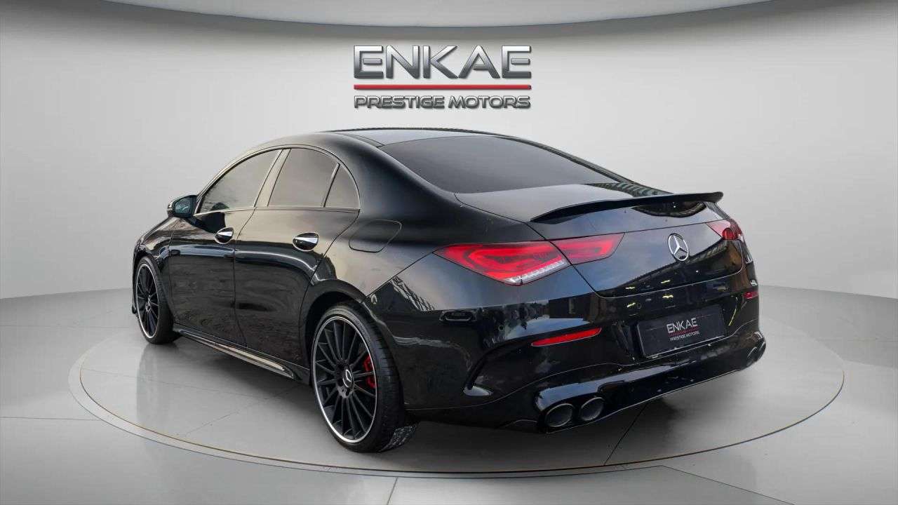 2022 MERCEDES-BENZ CLA 2022 MERCEDES-BENZ CLA