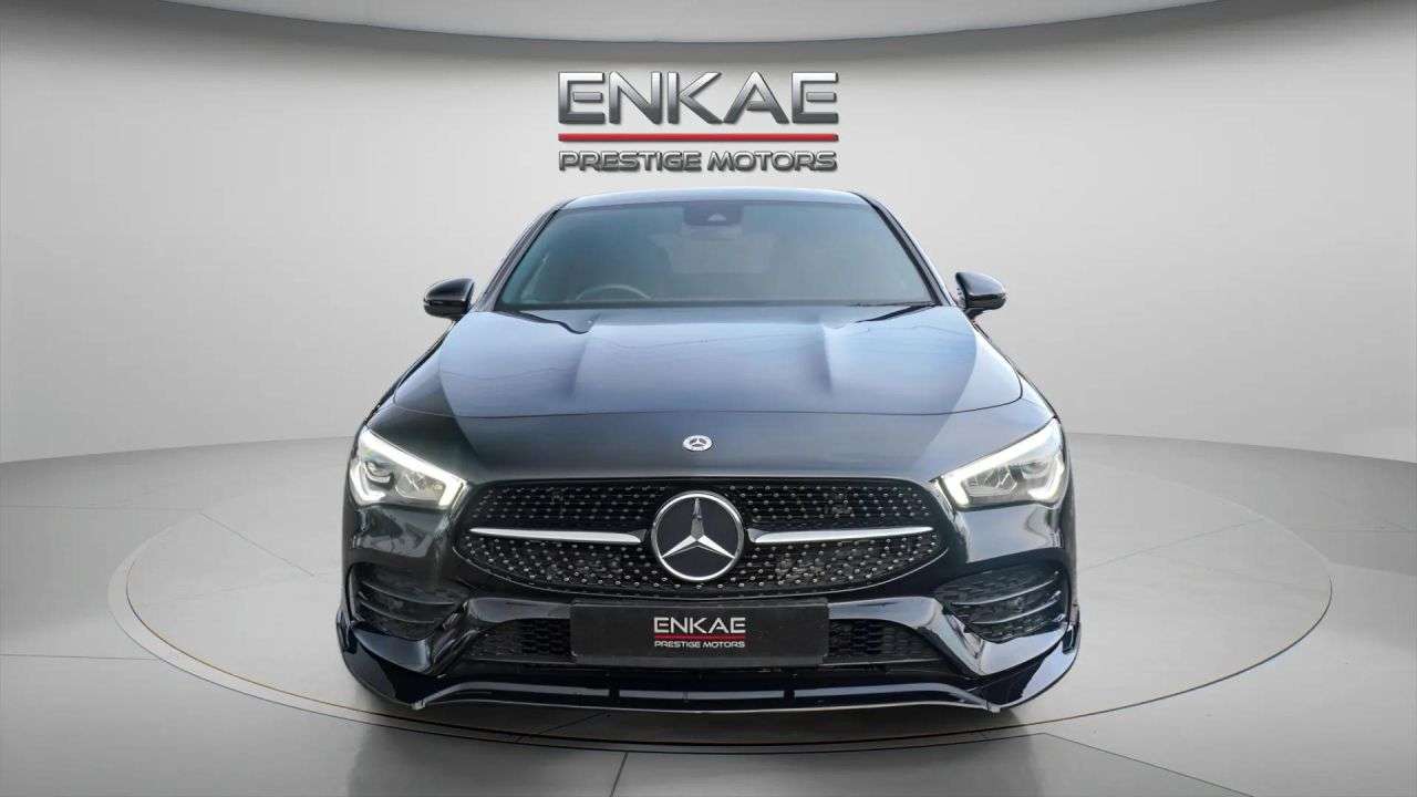 2022 MERCEDES-BENZ CLA 2022 MERCEDES-BENZ CLA