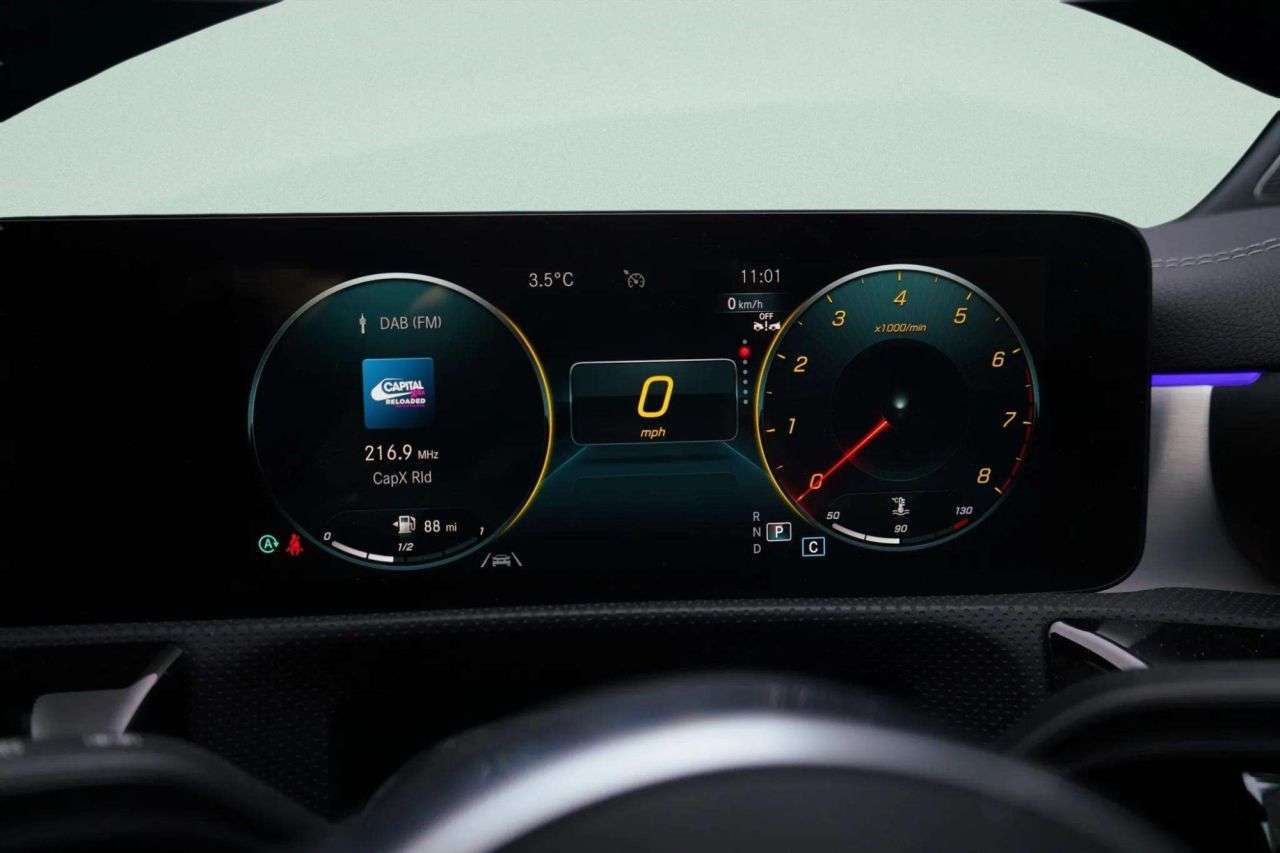 2022 MERCEDES-BENZ CLA 2022 MERCEDES-BENZ CLA