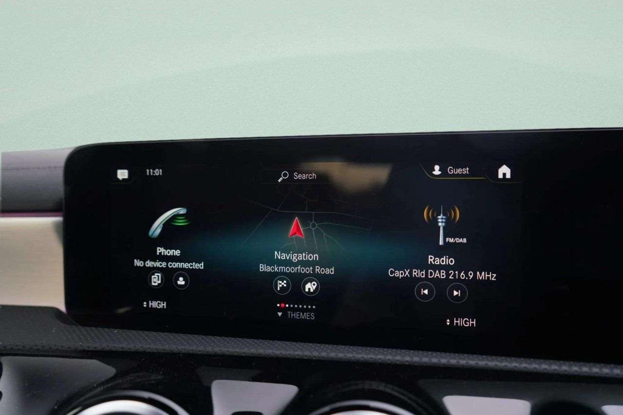 2022 MERCEDES-BENZ CLA 2022 MERCEDES-BENZ CLA