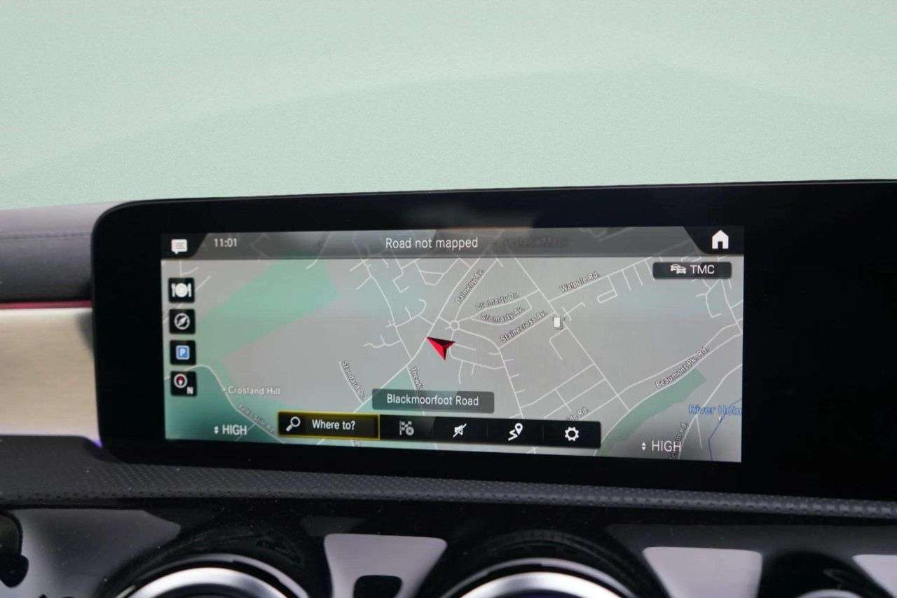 2022 MERCEDES-BENZ CLA 2022 MERCEDES-BENZ CLA