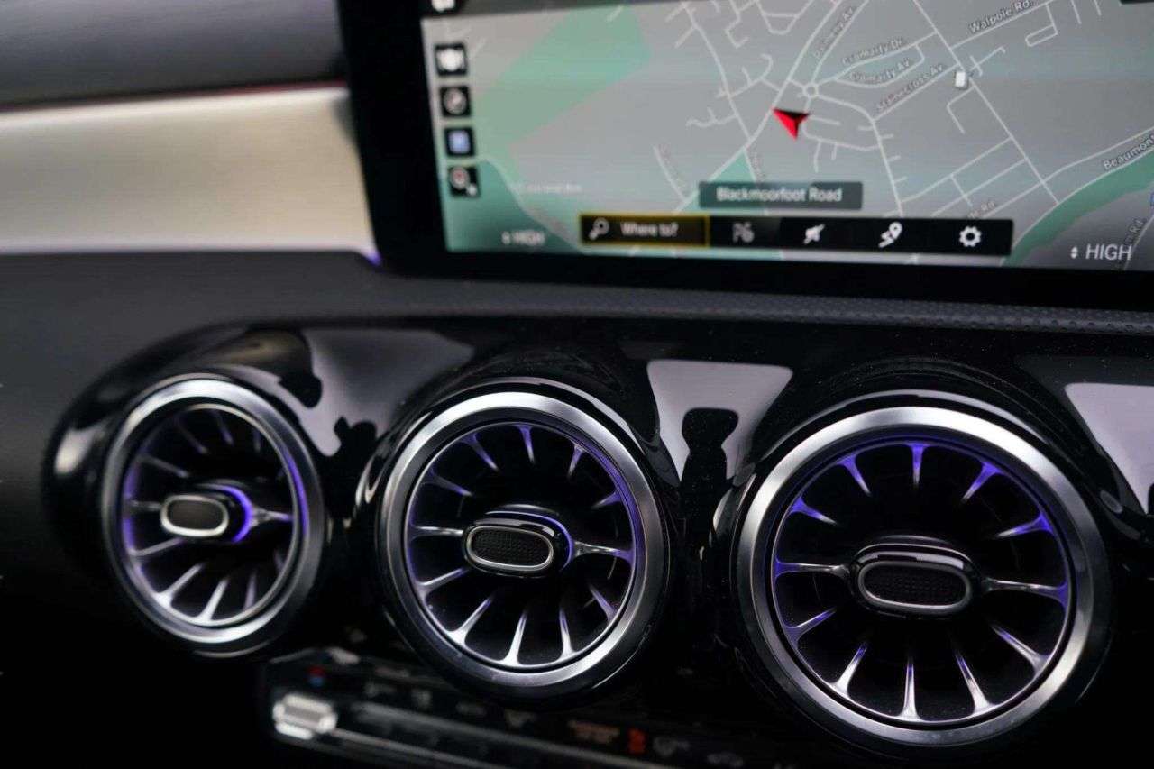 2022 MERCEDES-BENZ CLA 2022 MERCEDES-BENZ CLA