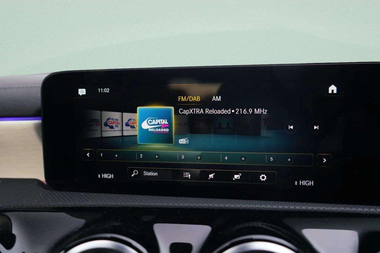 2022 MERCEDES-BENZ CLA 2022 MERCEDES-BENZ CLA