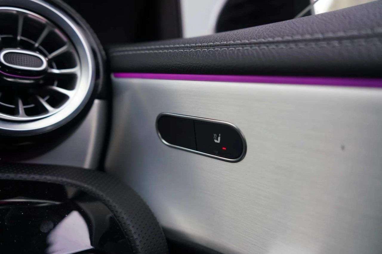 2022 MERCEDES-BENZ CLA 2022 MERCEDES-BENZ CLA