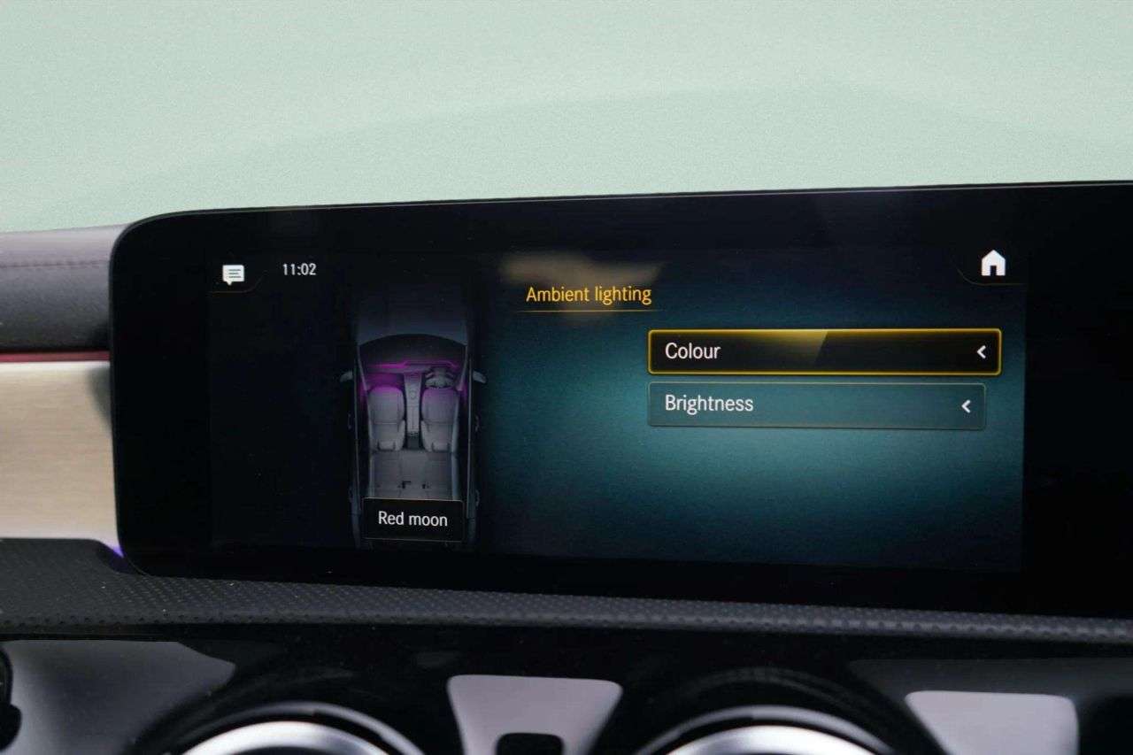 2022 MERCEDES-BENZ CLA 2022 MERCEDES-BENZ CLA