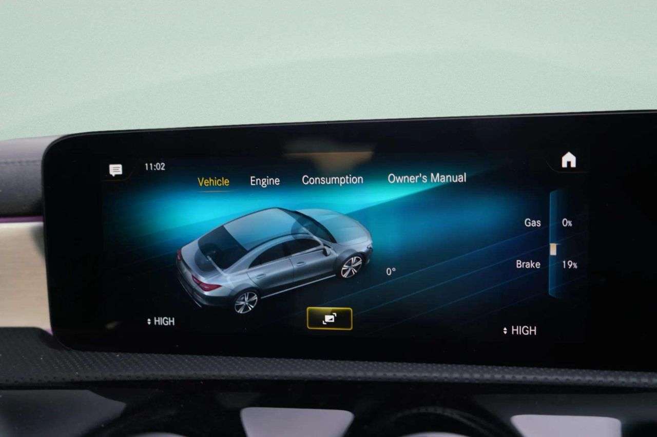 2022 MERCEDES-BENZ CLA 2022 MERCEDES-BENZ CLA