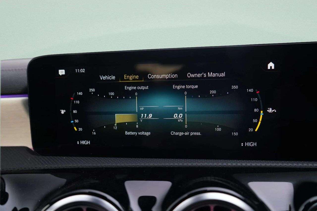 2022 MERCEDES-BENZ CLA 2022 MERCEDES-BENZ CLA