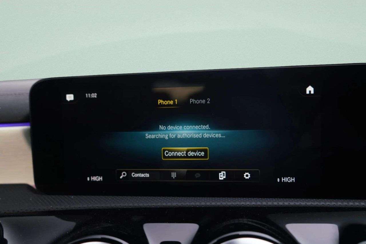 2022 MERCEDES-BENZ CLA 2022 MERCEDES-BENZ CLA