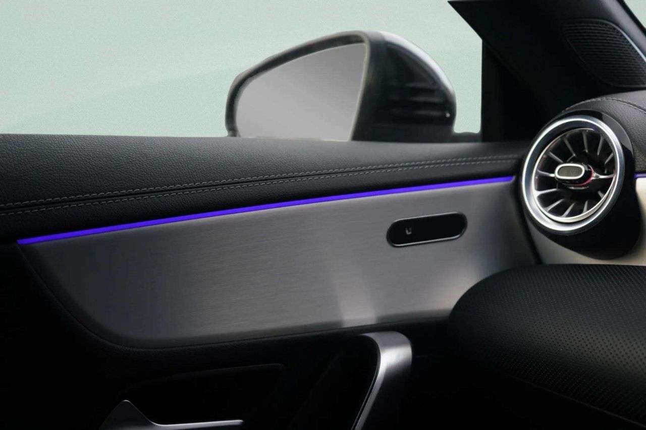 2022 MERCEDES-BENZ CLA 2022 MERCEDES-BENZ CLA