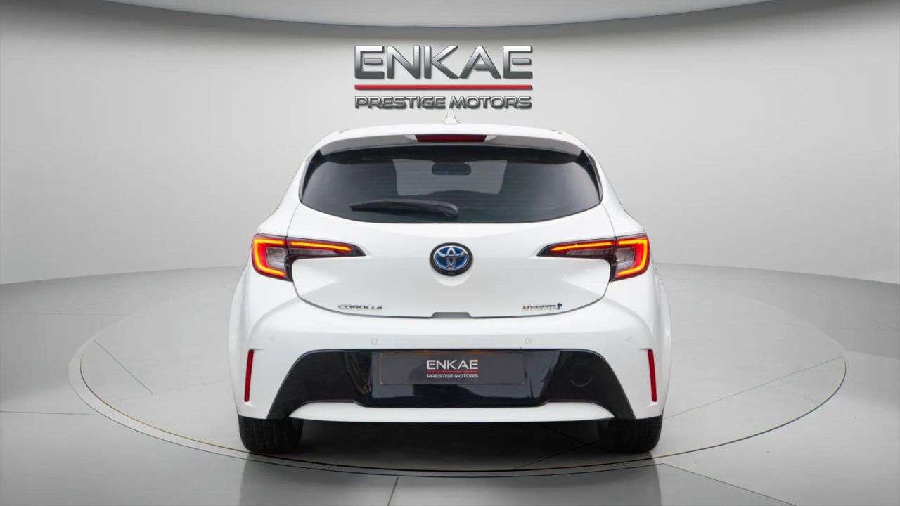 2024 TOYOTA COROLLA 2024 TOYOTA COROLLA