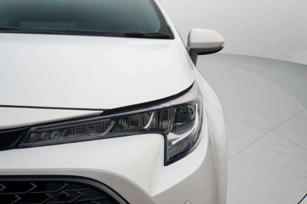 2024 TOYOTA COROLLA 2024 TOYOTA COROLLA