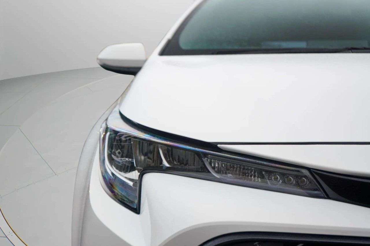 2024 TOYOTA COROLLA 2024 TOYOTA COROLLA