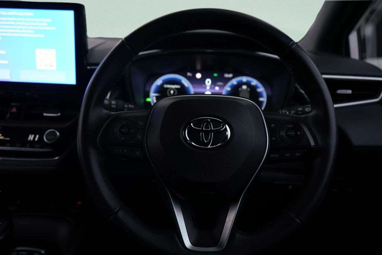 2024 TOYOTA COROLLA 2024 TOYOTA COROLLA