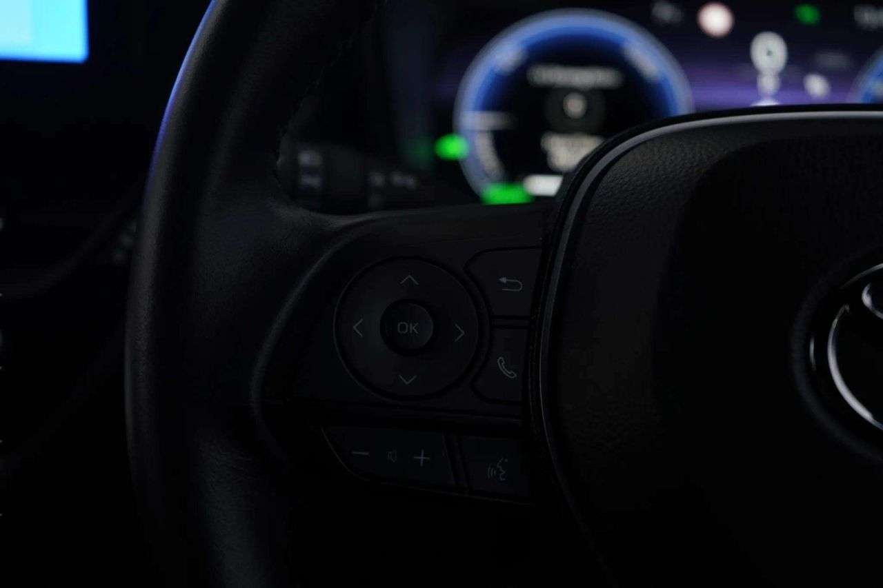 2024 TOYOTA COROLLA 2024 TOYOTA COROLLA