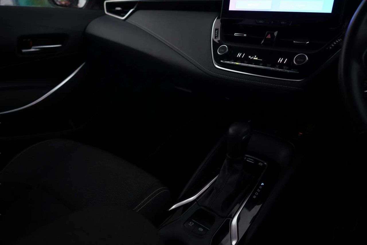 2024 TOYOTA COROLLA 2024 TOYOTA COROLLA