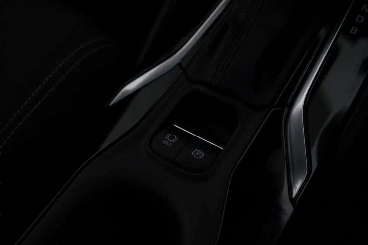 2024 TOYOTA COROLLA 2024 TOYOTA COROLLA